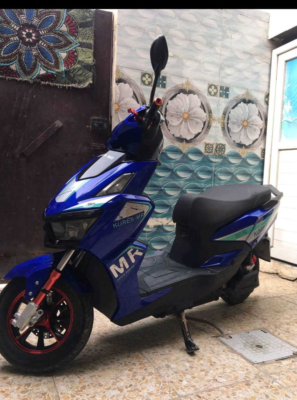 دراجه سكنس شحن 2024
دراجه كامله مواصف 
 بطاريات جدد صارلهن اسبوع مكفولات 
لد عالي ناصي
بريك امامي خلفي شغالات
بك شغال 
تايرات جدد 
مكاني بغداد سياحي قرب مجمع امل الطبي 
الرقم للاستفسار ***********
واتساب ***********
السعر 850 وبيها مجال حك الجيه
