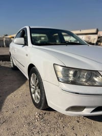 سوناتا ٢٠١٠ • مكينة 2000 • بغداد سويب