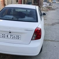 اوبتره ٢٠٠٤ • كير عادي • بغداد