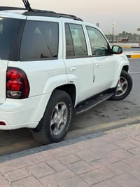 تريل بلايزر • ٢٠٠٥ • موصل