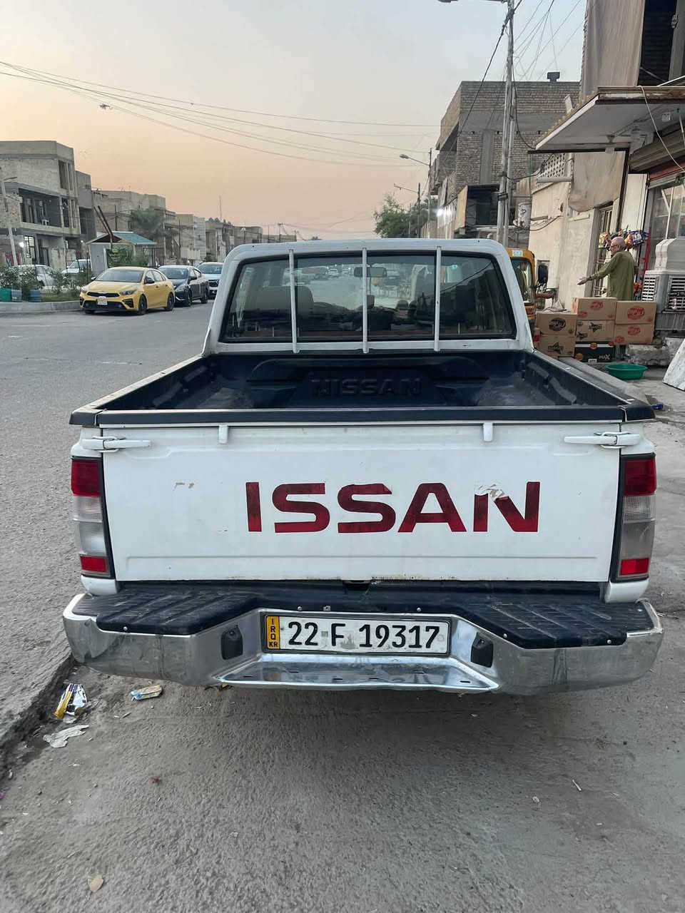 نيسان • ٢٠١٣ • رقم اربيل