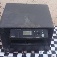 طابعات استنساخ • مستعملة نظيفة • العبيدي بغداد
