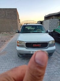 وبركاته من بعد اذن الأدمن المحترم جمسي يوكن 2004 رقم بغداد انكليزي خصو...