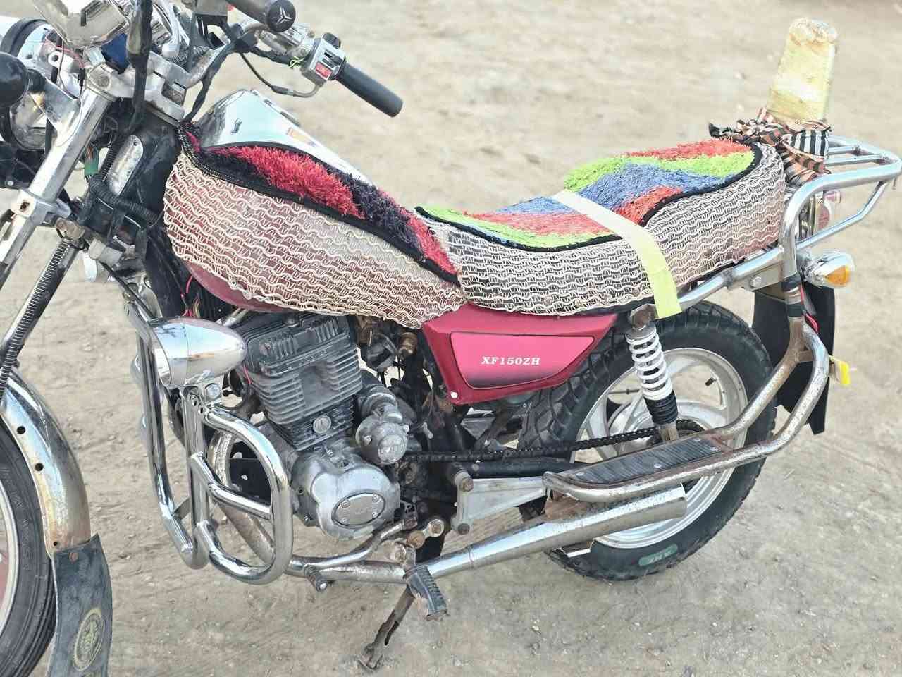 جونده • ٢٠١٦ • مكفوله