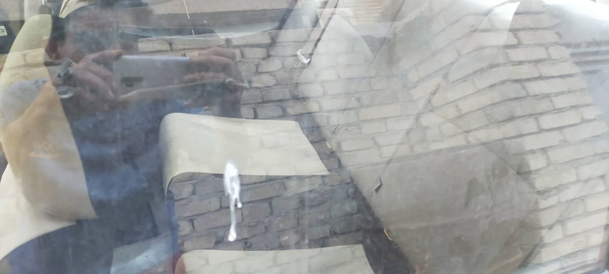 شيري اي فايف • موديل ١٤ • رقم واسط