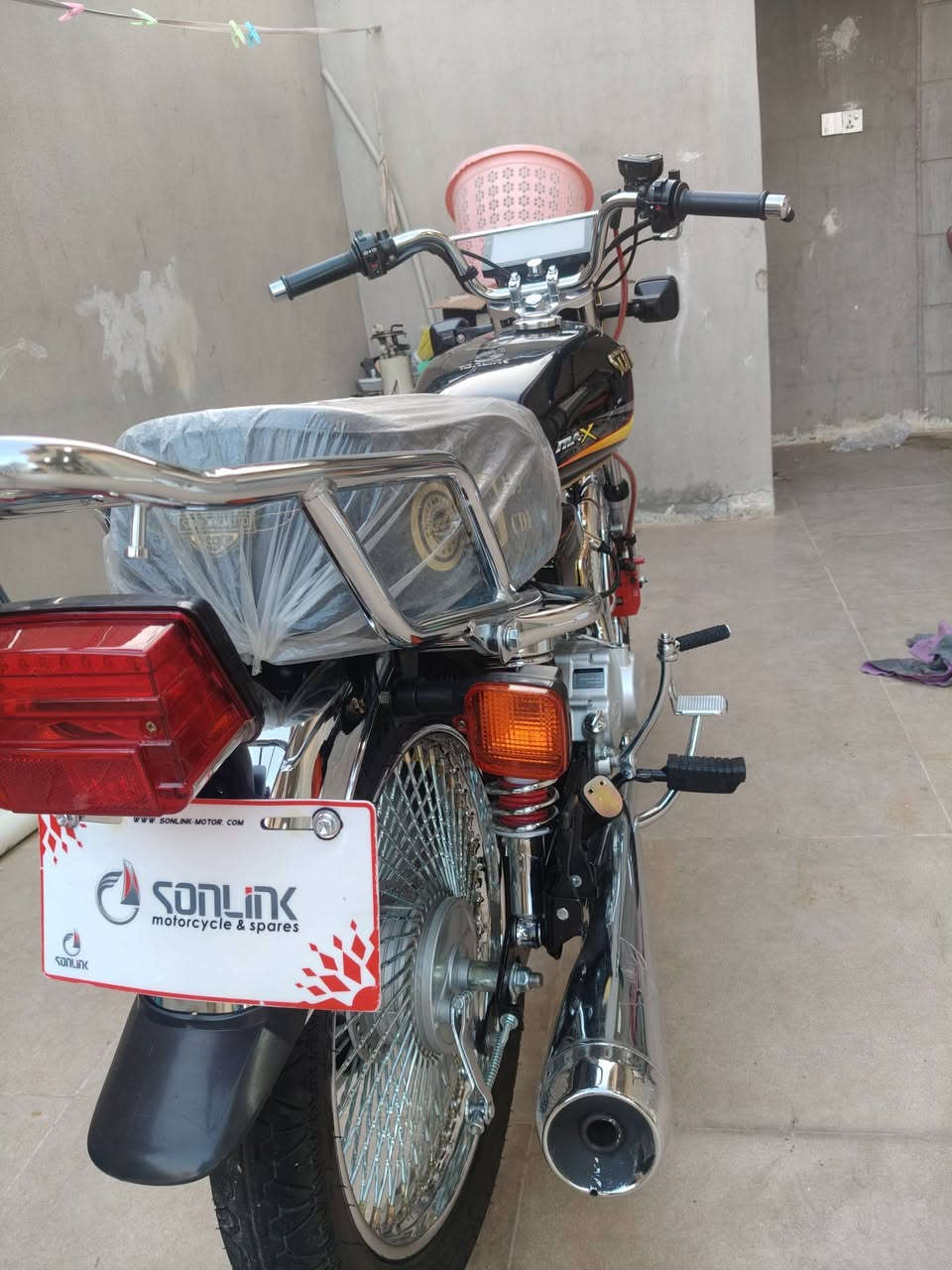 سونك • ٢٠٢٥ • بدون ضرر