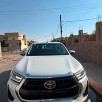 TRD V6 • ٢٠٢١ • رقم اربيل