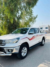 دبل اكسل • قير اوتوماتيك • ٢٠١٦