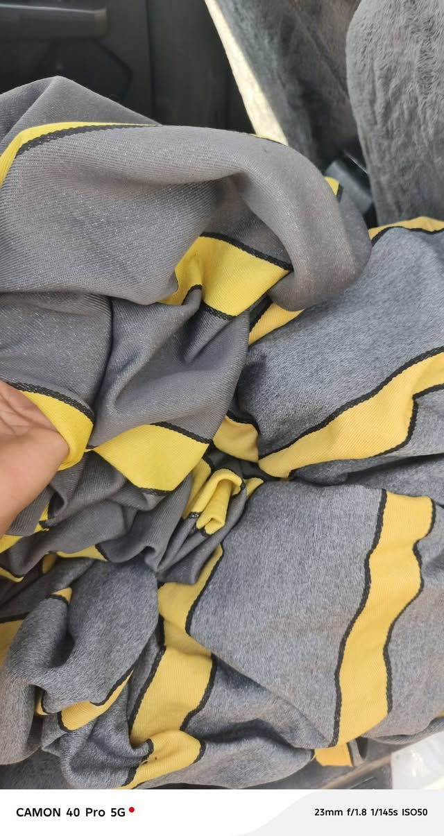 سلام عليكم
سوبايه وچادر كياسيدونا للبيع مكانهن سماوه سعرهن ٢٠٠ ألف ليريدهن يتصل *********** مكلف بل نشر
