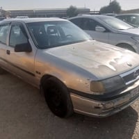 جير اوتماتيك • ١٩٩١ • كركوك