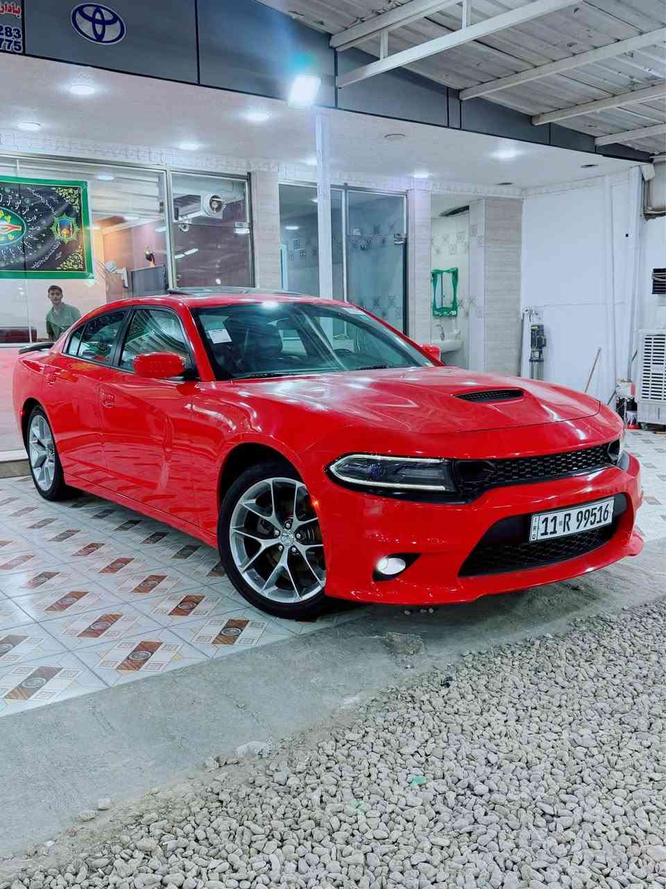 للبيع 
دوج جارجر SXT بلص   :: تو ويل 

السعر. 225 وبيها مجال 

الموديل : 2022 ..
ماشية  : 59 m : 

المحرك : 3600 :  6  سلندر 
 
المواصفات :                              
** تشغيل عن بعد 
* لايت LED . 
* فتحت سقف (سلايد) . 
* كاميرا خلفية . 
* امكانية التحكم بوضعيات المقود كهربائيا . 
* حساسات خلفية . 
* ويل قياس 20 أنج 
* سستم صوت  . 
* مقاعد جلد حضن . 
* ذاكرة لحفظ وضعيات الجلوس (ميموري) . 
* المقاعد الأمامية تبريد وتدفئة . 
* المقاعد الخلفية تدفئة . 
* نظام خرائط GPS . 
* شاشة كبيرة 
* تدفئة ستيرن . 
* كير S
* جناح خلفي . 
* بلوتوث تلفون . 
* محدد سرعة ..
لون احمر 🍎

.
رقم بغداد الجديد 
الضرر : باب السائق والوراها بدون دواخل وبنيد محدث gt 
بدون ايرباك صور الحادث بالمنشور 

للاستفسار الاتصال على هذا الرقم & *********** ثائر الخفاجي حلة, بابل
