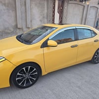 كورولا XLE • فول مواصفات • موديل ٢٠١٩