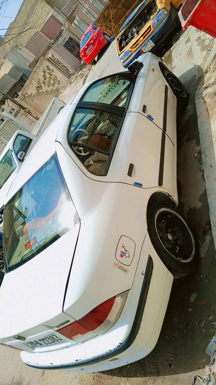 موديل 2011
سنويه هزه جديد
تحويل مباشر
سعر 37
مكاني بغداد حي الجهاد
***********
