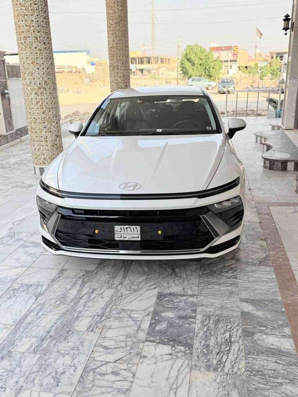 السلام عليكم للبيع او مراوس

سوناتا 2025 وارد كوري غاز  اصل 
رقم شهداء قادسية
 كفالة عامة حته الدعاميات
 نص مواصفات
شاشة دجتل متصل 
كامره دواره
كشن كهرباء وتدفئه
بصمة
تحديد مسار قيادة ذاتية تبريد قطعتين
السعر 188 ورقه
مكانها الديوانيه 
للاتصال 
***********
*********** ديوانية, القادسية
