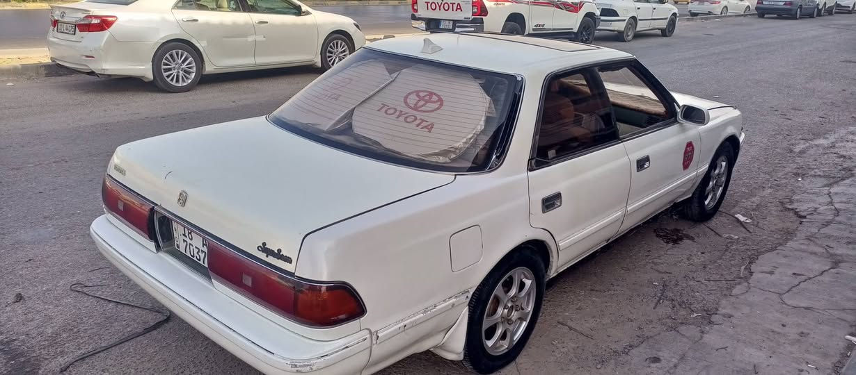 موديل ٩١ • مكينة تبريد • كوفه