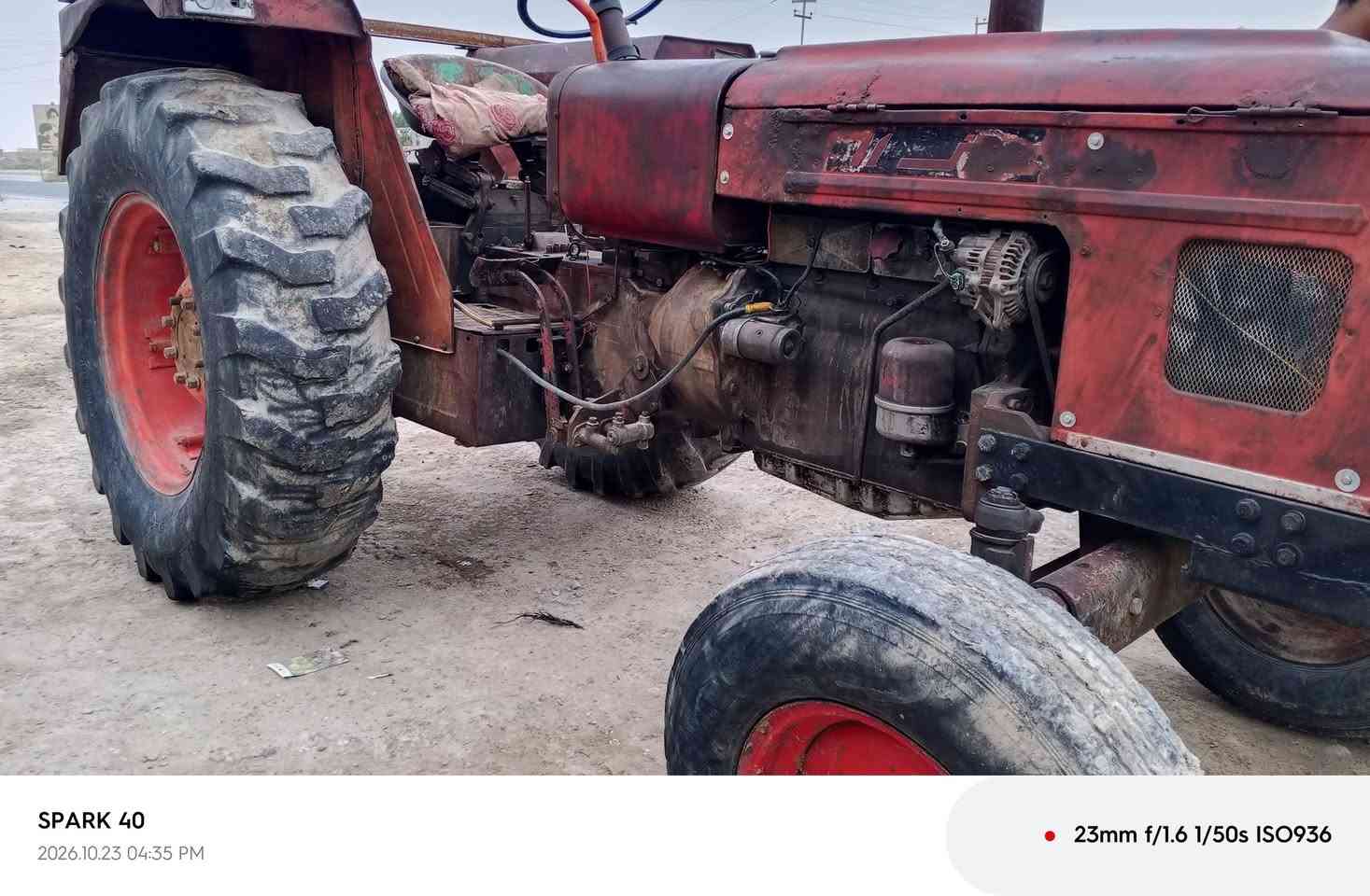 عنتر 71 • موديل 85 • مكفوله