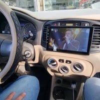 تاب سيارة • شاشة لمس فول HD • ٦٤جيجا ٤رام