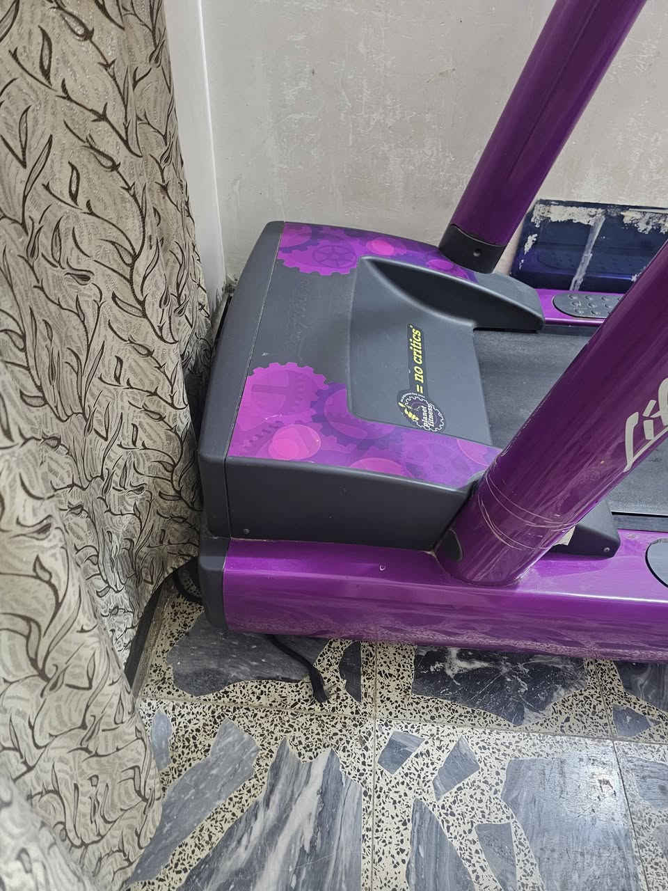 جهاز للبيع جديد بسعر مناسب مكان بغداد حي البتول استفسار وتساب ***********ابواحمد
