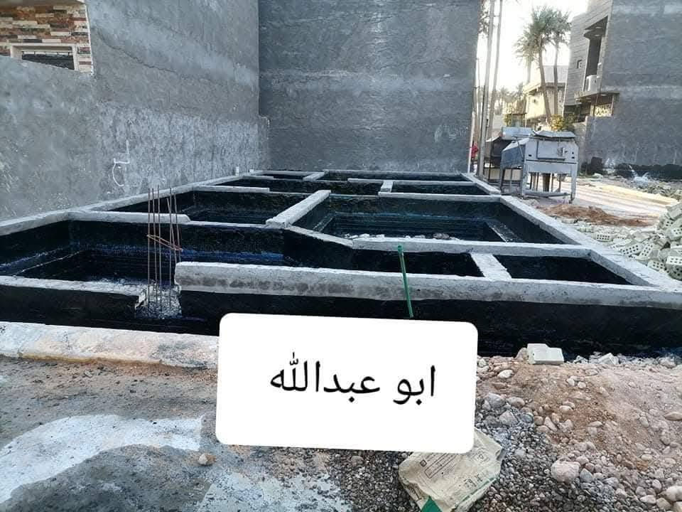لا توجد تفاصيل

نص مكتوب في الصور:
- ***********
- ابو عبدالله
- ***********
- العمل الكير السطوح وللساسات مال الدورة درجة اولى العمل في كربلاء طويريج الحله