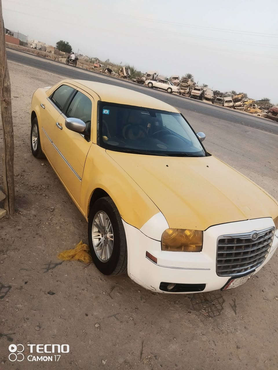 خطه شطره • ٢٠١٠ • كربلاء
