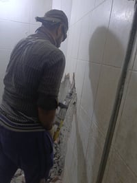 تنظيف البيوت • صبغ البيوت • نقل الأثاث