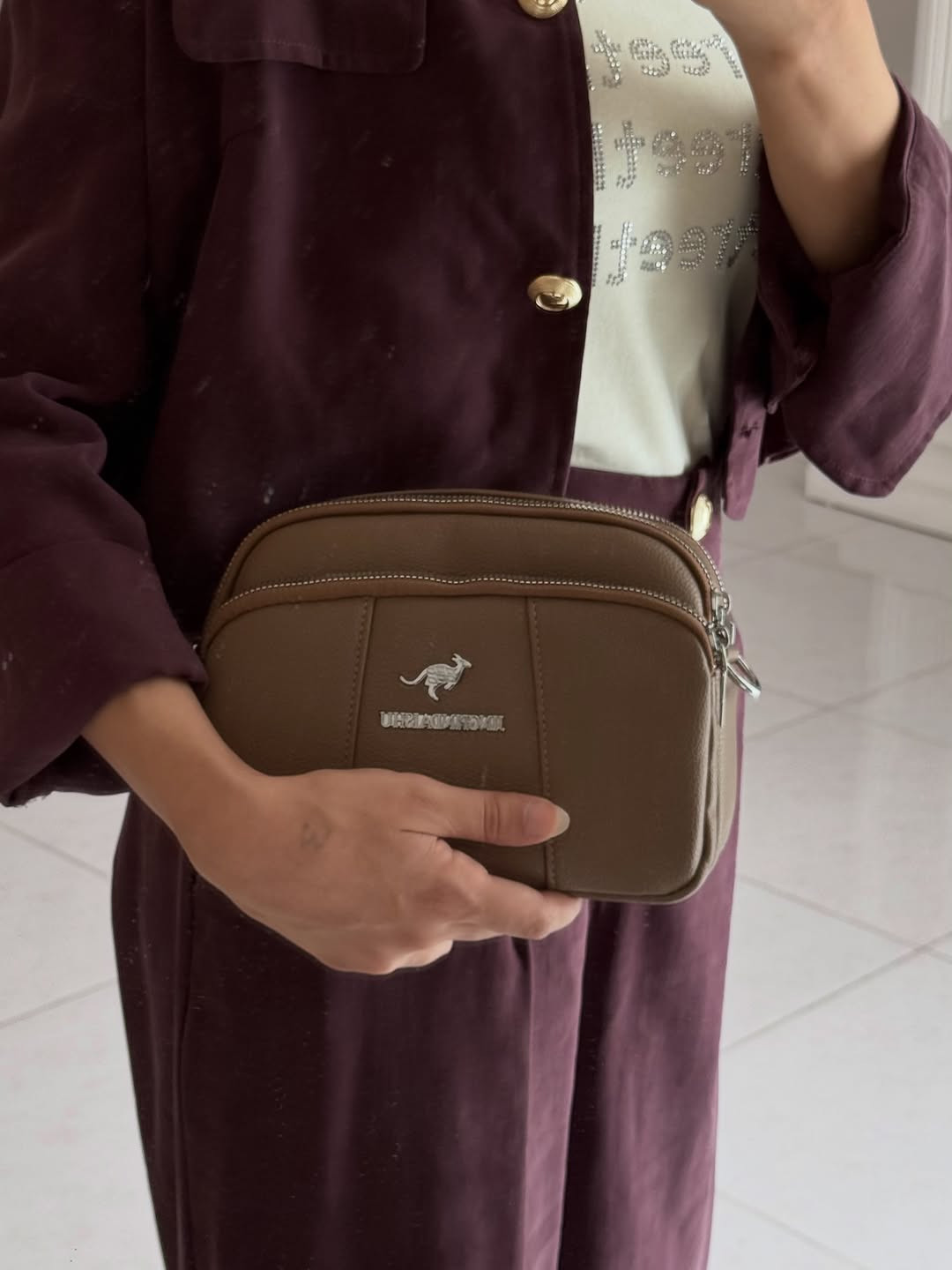 سوت أنيق • مقاسات M/L • السماوة - الغربي