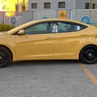 النترا • ٢٠١٣ • صبغه اولى