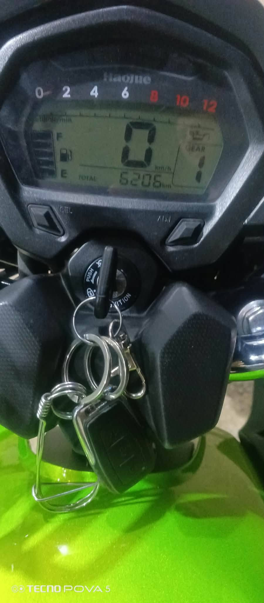 مكلف بالنشر غير متواجد ع نت
هاوجي للبيع مديل 23 طالع بل 26 مسجل سنويه عل تحويل تستلم لوحات  بسم محمد مزهر  ممشاها 6 الف دراجه نضيفه عنوان جزيرت الرمادي سعر 18 ونص بي مجال 

فقط اتصال ***********

نص مكتوب في الصور:
- TECNO POVA 5