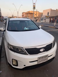 سورنتو • 2014 • بصرة حيانيه