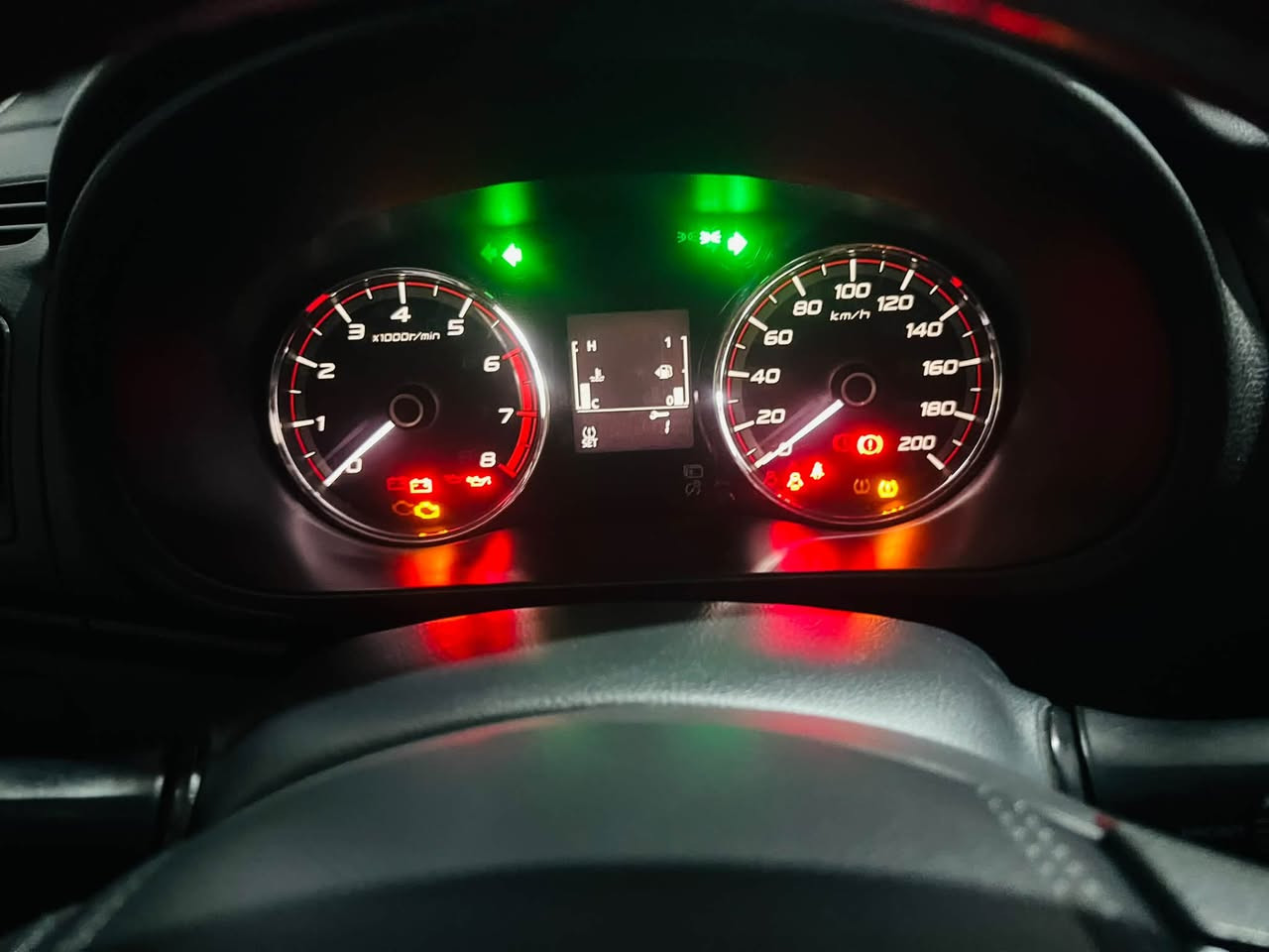 مستوبيشي L200 • ٢٠٢٢ • رقم اربيل