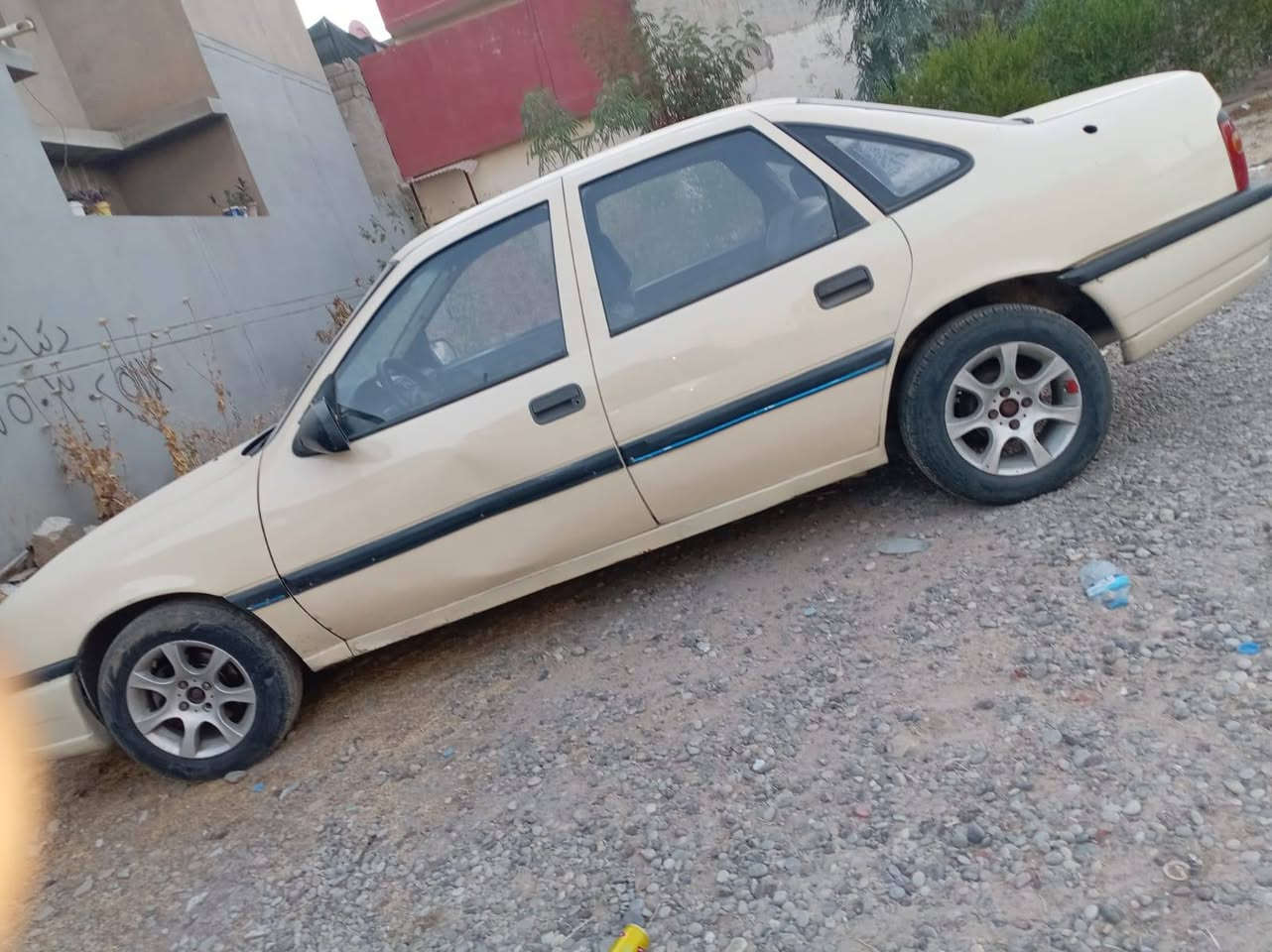 فكتر مديل ٩١ محرك ١٨ للبيع *********** باقي التفاصيل خابر اوتدلل
