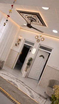كفاح شمالي • ٣٠٠م • سند زراعي قرار ٢٥