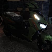 سكنس ٢٠٢٥ • ٦ بطاريات • ٣١٠كم