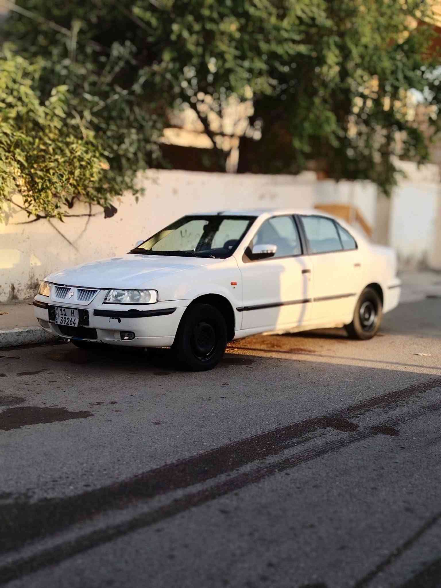 سمند 2010 مكفولة مكينة كير تبريد ثلج بغداد بسمي رقم جديد سيارة جاهزة كهربائيات كفالة بيها بسبنيد مبدل مكاني ديالى ناحية كنعان سعر 38 وبيها مجال قليل للشراي
***********
