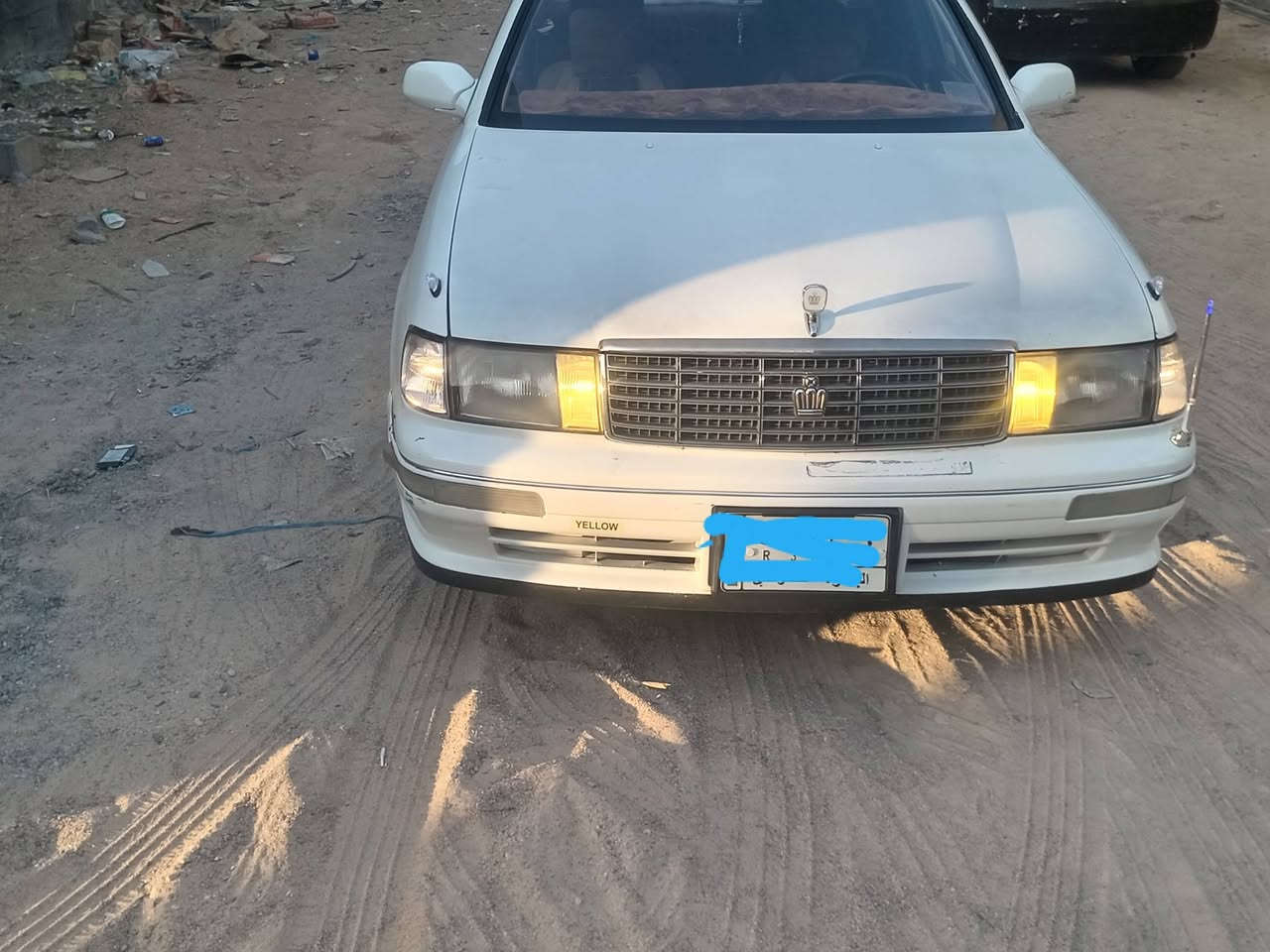 سلام عليكم سياره بطه فصل سياره. مكينه وكير ثنين ونص        كفاله من الكصه وضربه ونقل جثه صبق عام حداده جديده تايرات جدد دواخل نضاف كهربا كلهه شقاله ما عده تبريد ضعيف يعني يرادلهه كمريسر رقم بصره راعيهه يريت تحويل اهم شي تحول سنويه منهيه من الفين وعشرين. سعر 55 مكاني البصر ابو خصيب ***********
