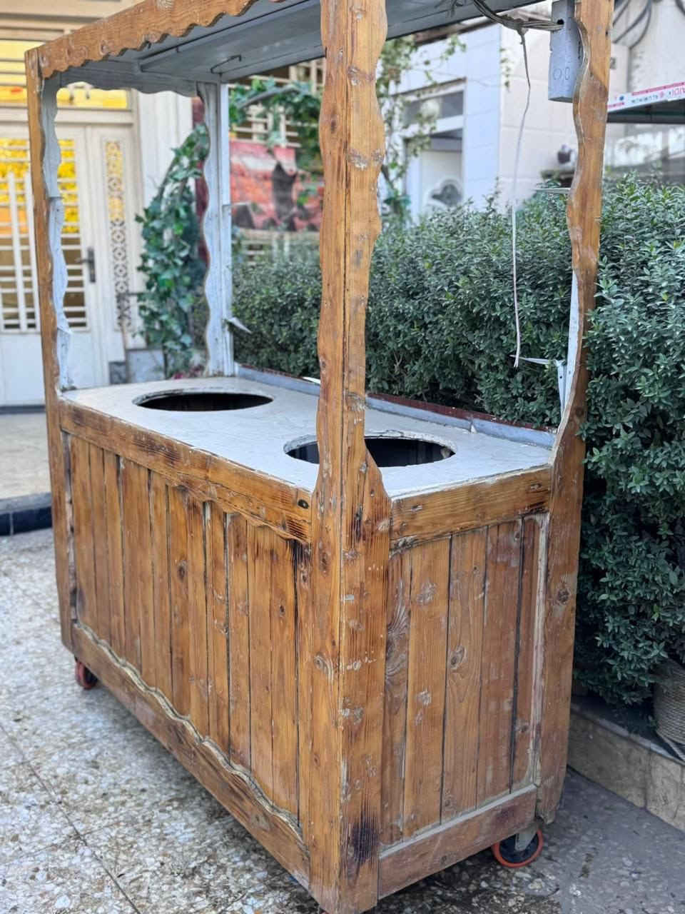 عربانة • لبلبي • البلديات