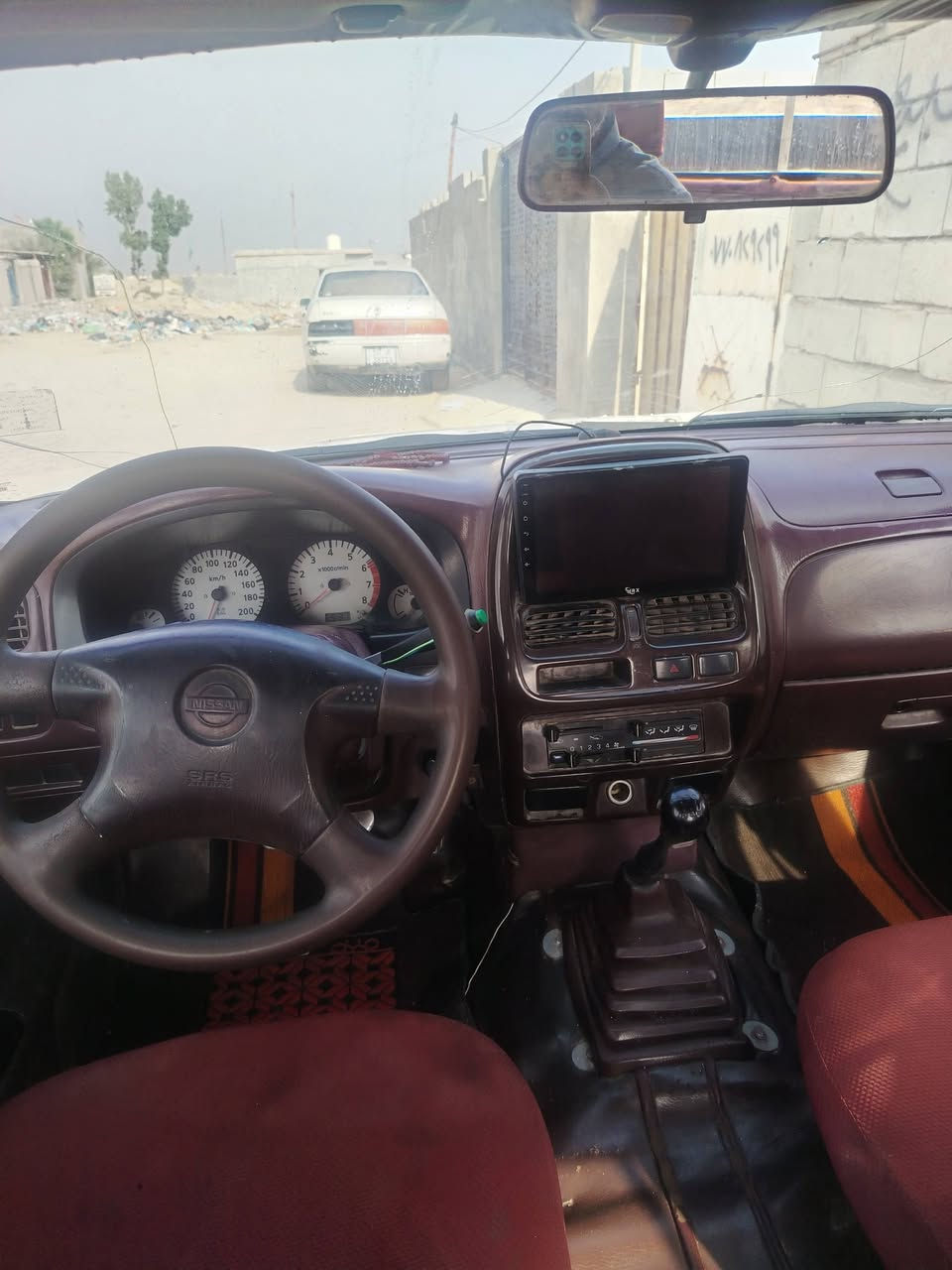 نيسان شبوط • ٢٠٠١ • رقم ذي قار