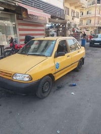 سايبا • ٢٠١٢ • بغداد