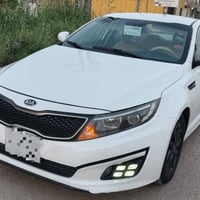 كي فايف • ٢٠١٥ • وارد كويت