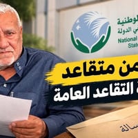 تحديث المتقاعدين • البطاقة الموحدة • ناحية النمرود