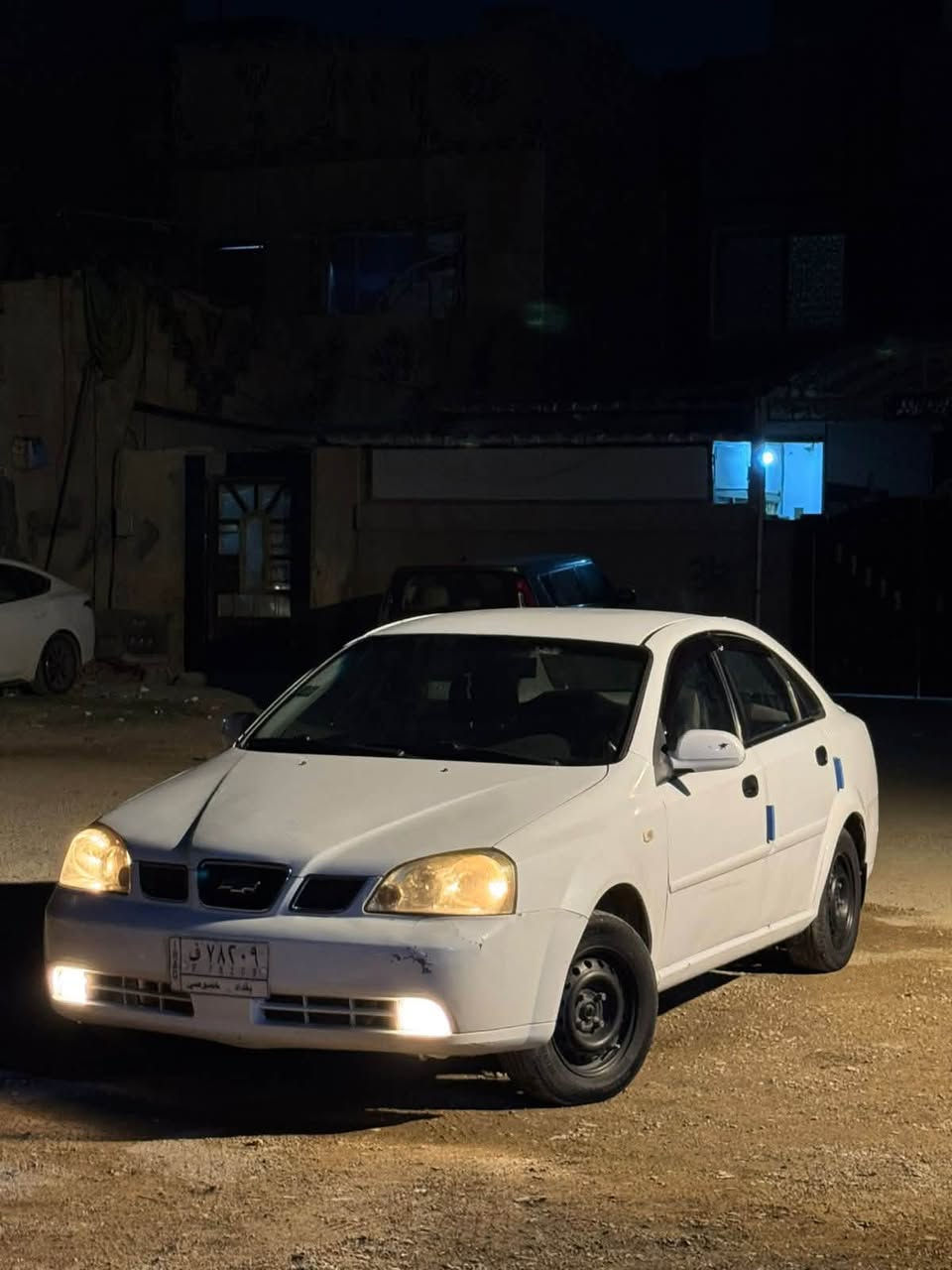 السلام عليكم اوبترا 2004 (كير عادي) محرك وكير مكفولات وتبريد السيارة ثلج ❄️ باتري السيارة جديد ويرباك السيارة ما مفتوح وتخم تاير نظيف حدادية نظيفة ولسياره صاعده هزه سنويه 2027 تحويل ثاني يوم السعر { 55 }***********مــكلـف بلـنشر
