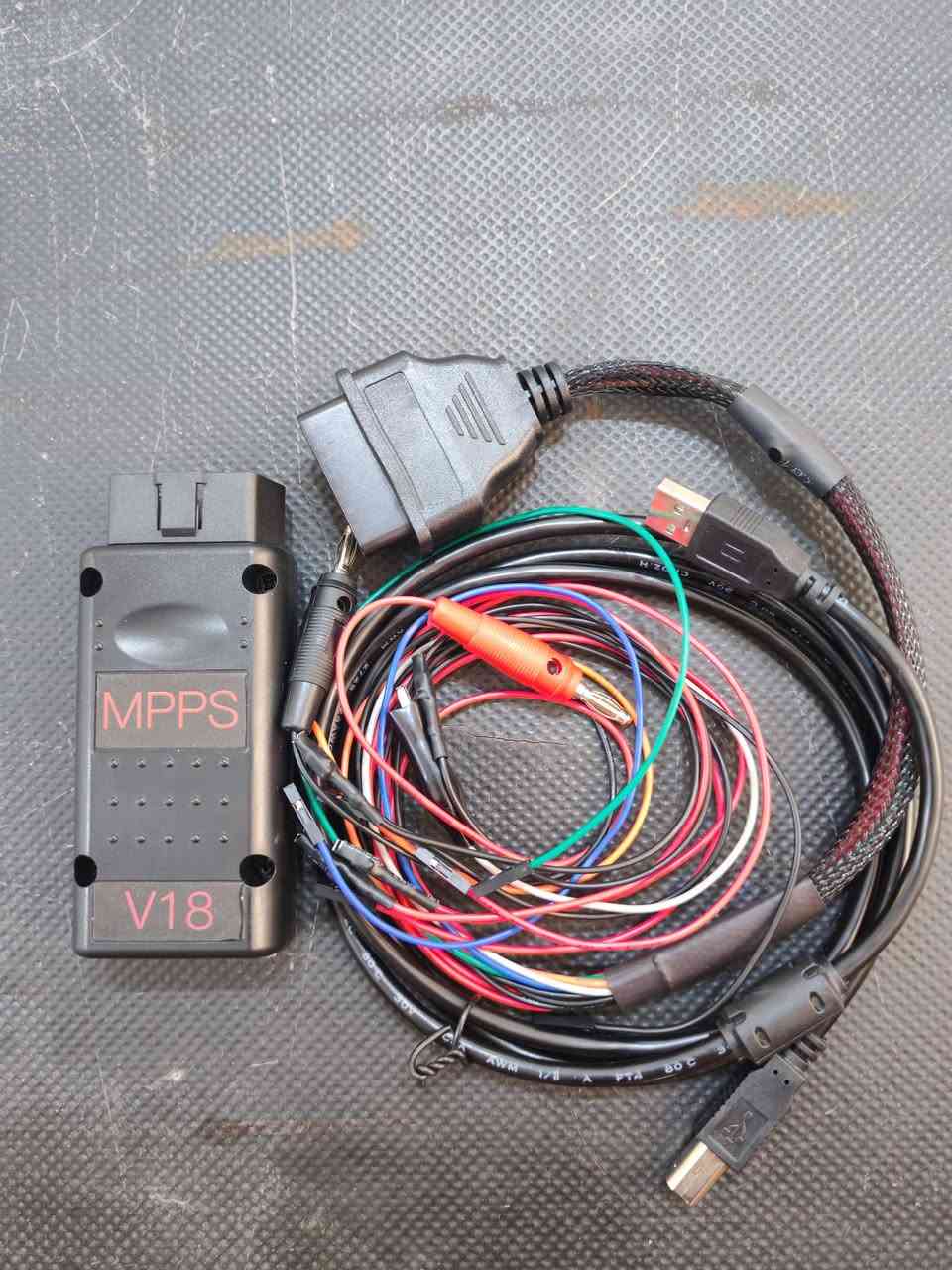 MPPS V18
20,000

***********
