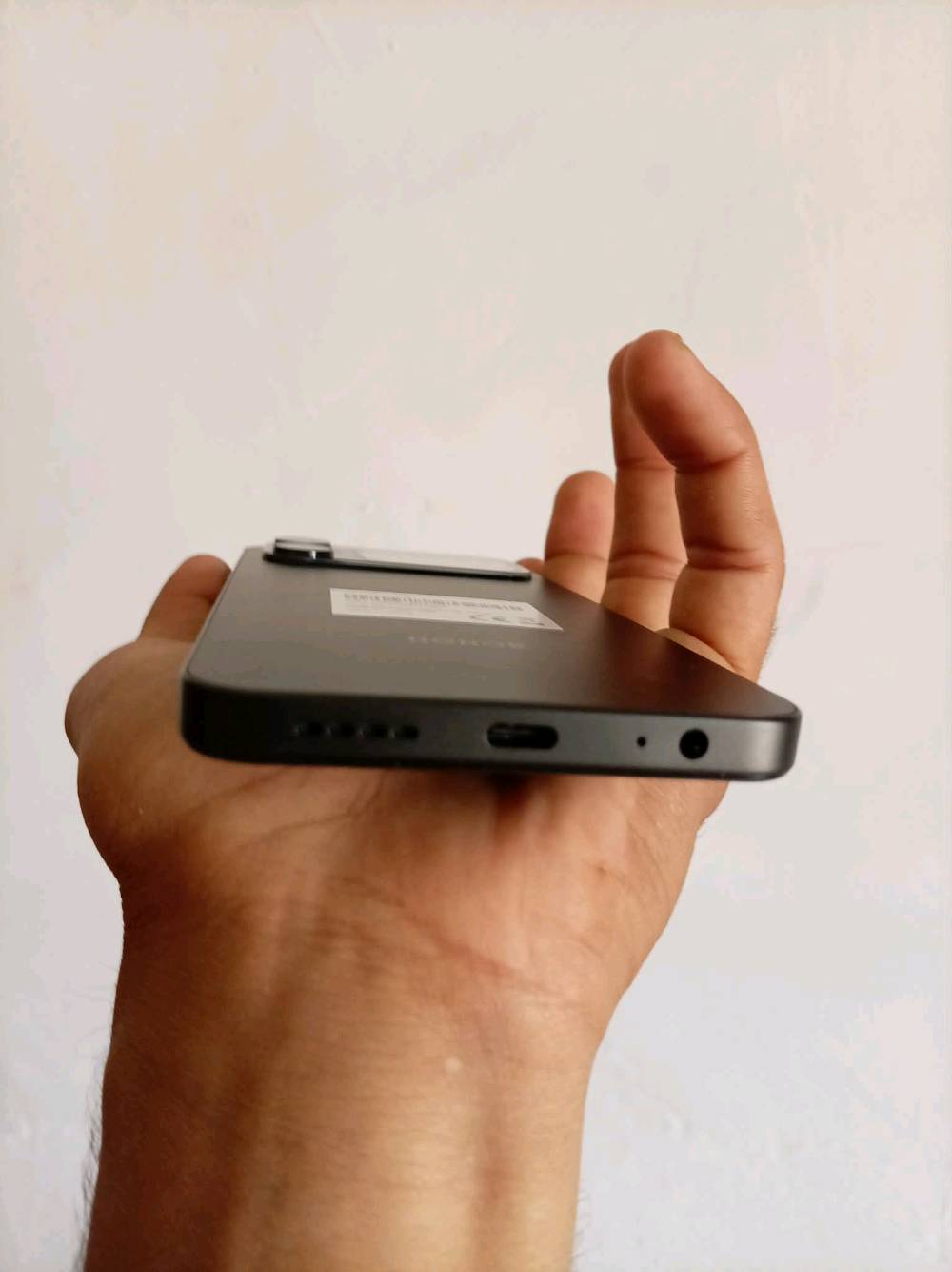 هونر بلي 20 a • نضافه • التنومه