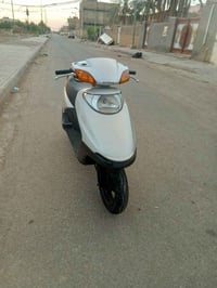 سبيسي • ياباني • كفال عام