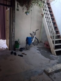 شارع السيدة زينب • ٢٠٠م • غرفتين وصالة