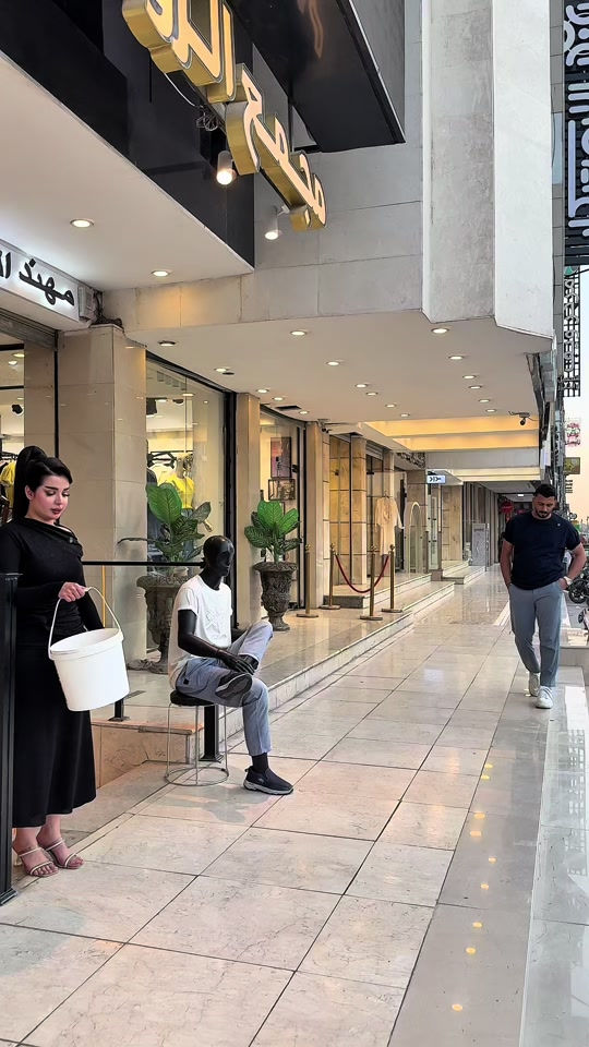 كل الموديلات متوفره داخل افرع الرواد توصيل بغداد والمحافظات 5000 القياسات كلها حتكون متوفره  العنوان مجمع الرواد فرع زيونه بغداد -زيونه - شارع الربيعي - مقابل خطار هاتف: *********** ملاحظة : المجمع مفتوح ٢٤ ساعة طيلة ايام الاسبوع 📍العنوان مجمع الرواد فرع المنصور  بغداد - المنصور - تقاطع الرواد - مقابل مطعم العريش _ عمارة مناحل حيدر الملا _ داخل السرداب  هاتف : *********** ملاحظة : المجمع مفتوح ٢٤ ساعة طيلة ايام الاسبوع  📍العنوان فرع الموصل‌‎ الموصل -حي الزهور- قرب كولدن مول ***********⁩⁩ ملاحظة : المجمع مفتوح ٢٤ ساعة طيلة ايام الاسبوع
