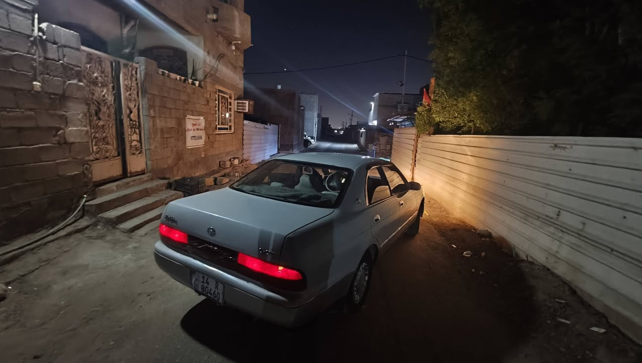 بطة متصل مكفولة كص ونقل سيارة نضيفة حدادية كدام جديدة  الورة زينة حداديتهة مكينة ٢ونص  تبريد الكمبريسر شغال يحتاج ترتيب وغاز..رقم إنكليزي سنوية 2030 سيارة نضيفة  سعر ٥٠بيهة مجال .او مراوس بيكم كريت ويل نضيف...مكان أبي الخصيب حي العسكري .. 
رقم ***********
