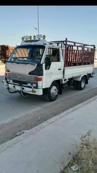 دانيه تيوته • موديل ١٩٩٧ • مكينة ١٤