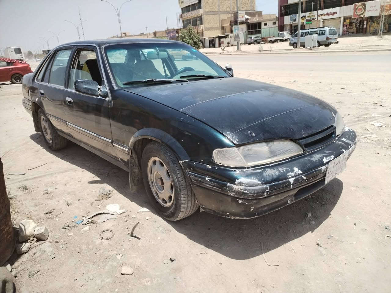 سيارة برنس بيع مستعجل 🚩
مويل 94 رقم بابل ألماني سنويه لل 2028 سيارة جاهزة مكينه كير تخم تايرات سعرها 20 ورقة وبيها مجال لحق الجية المكان بابل رقم الهاتف ***********
