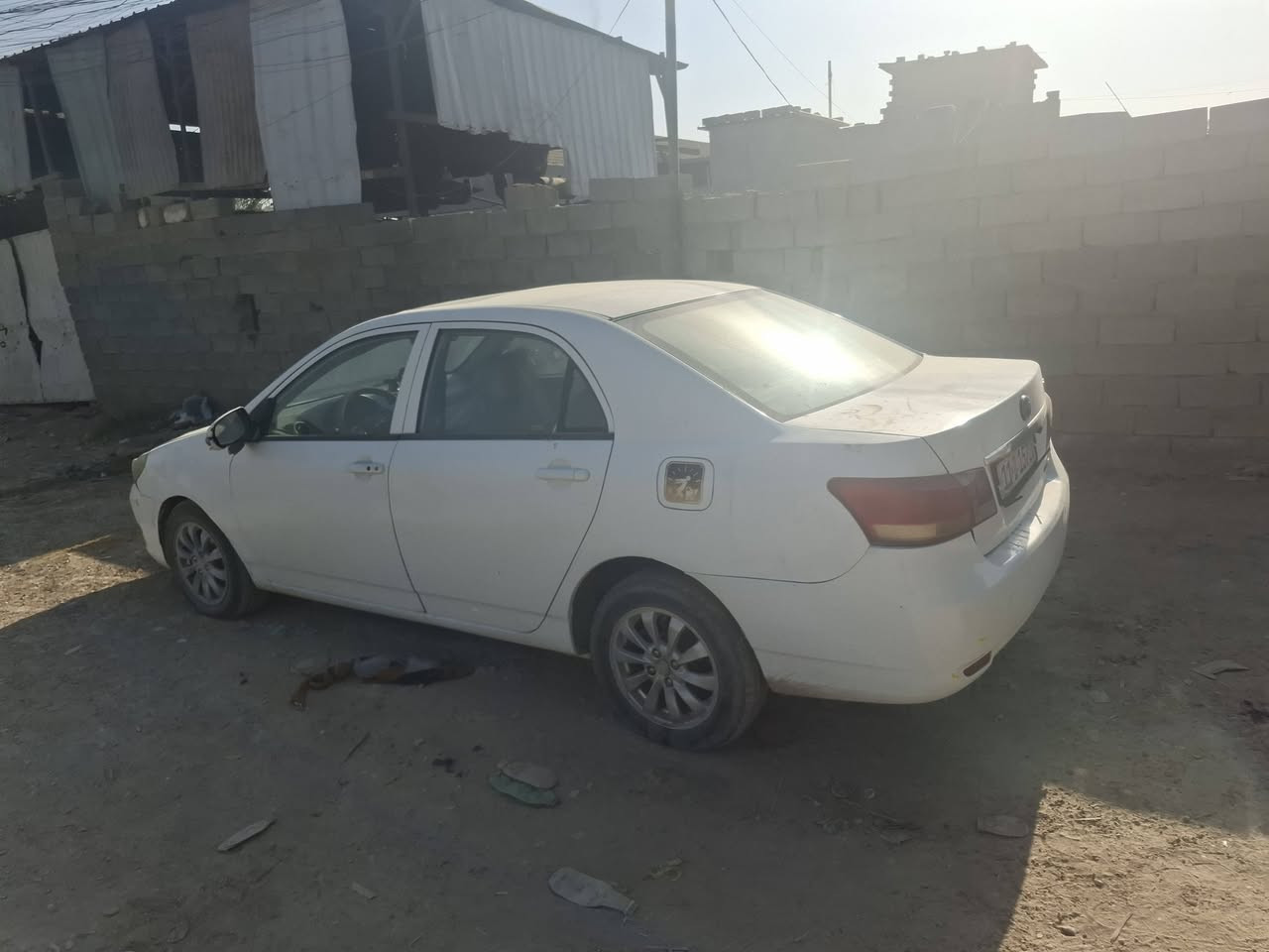 بي واي دي ٢٠١٣ جاهزة بسمي تحويل مباشر
عوزهة بس غسلة مستعجل ع بيع 
٤٥ او بيهة مجال بغداد حي البتول 
***********
